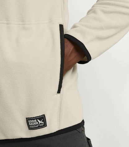 Men's Chutes Snap Mock | Eddie Bauer