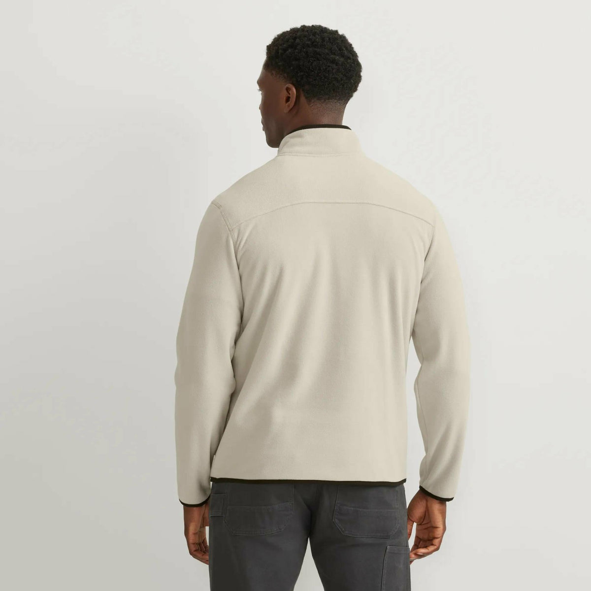 Men's Chutes Snap Mock | Eddie Bauer