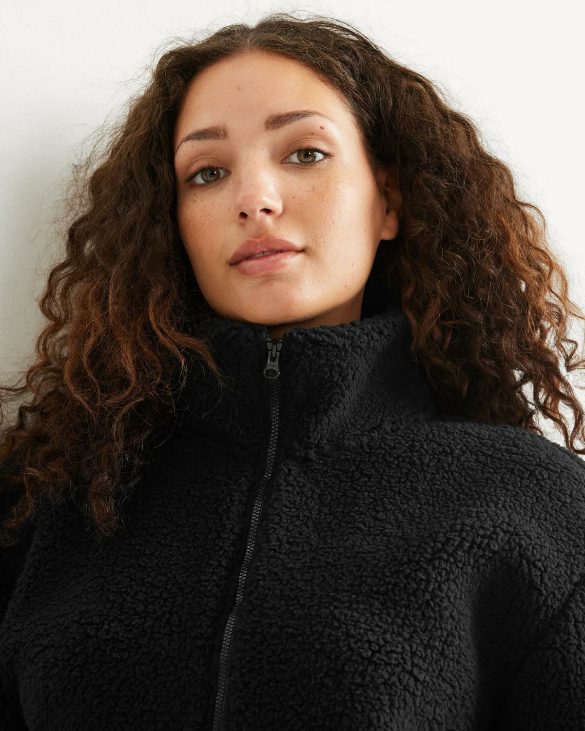 Women's Chill Out Fleece Full-Zip | Eddie Bauer