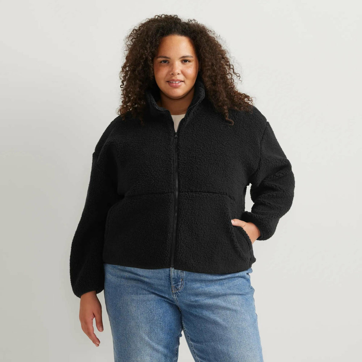 Women's Chill Out Fleece Full-Zip | Eddie Bauer