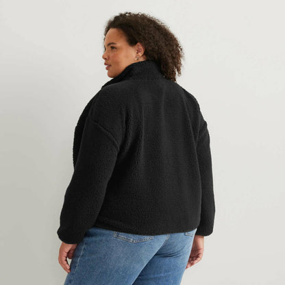 Women's Chill Out Fleece Full-Zip | Eddie Bauer