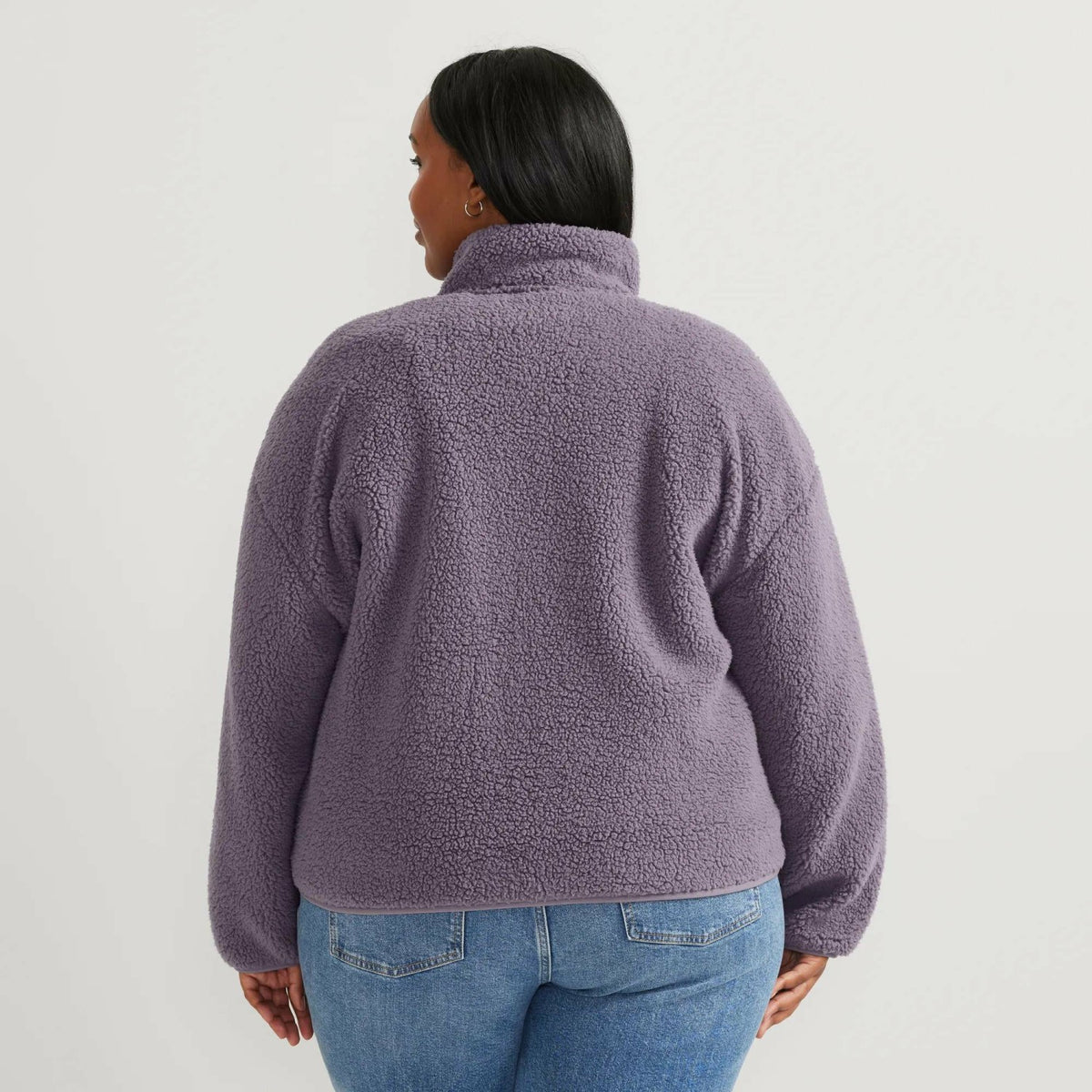 Women's Chill Out Fleece Full-Zip | Eddie Bauer
