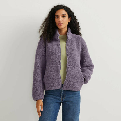 Women's Chill Out Fleece Full-Zip | Eddie Bauer