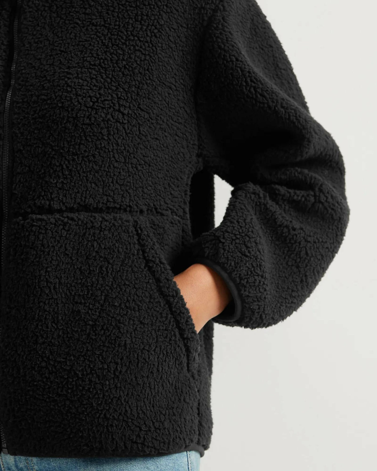 Women's Chill Out Fleece Full-Zip | Eddie Bauer