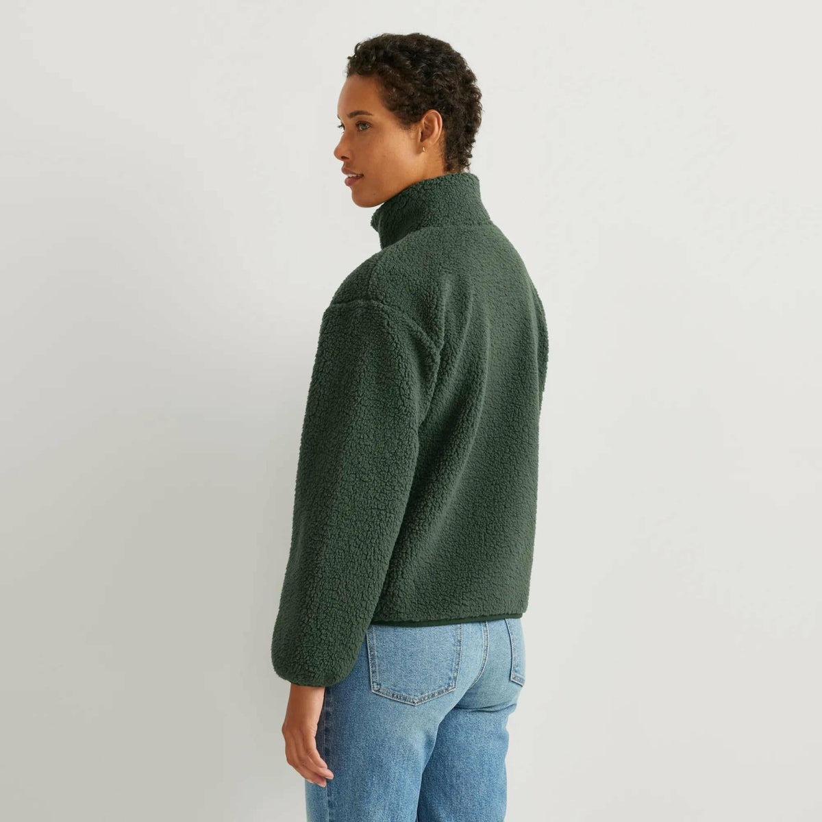 Women's Chill Out Fleece Full-Zip | Eddie Bauer