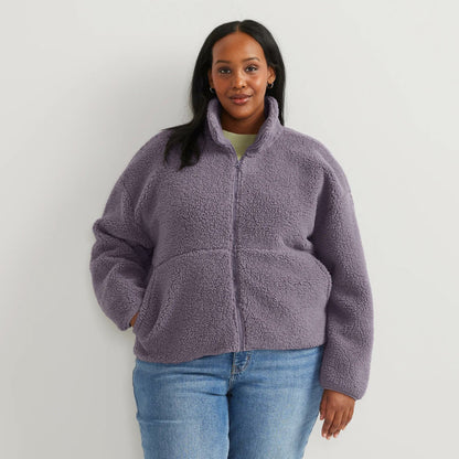 Women's Chill Out Fleece Full-Zip | Eddie Bauer