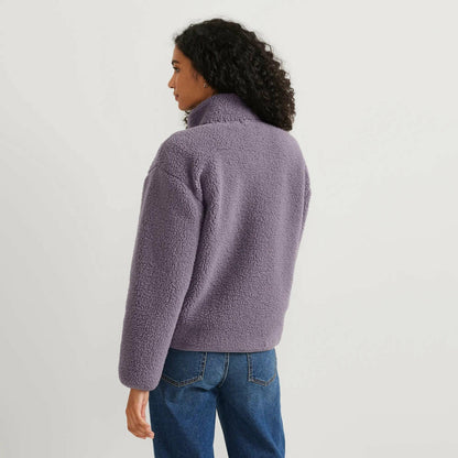 Women's Chill Out Fleece Full-Zip | Eddie Bauer