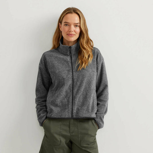 Women's Quest 2.0 Full Zip | Eddie Bauer