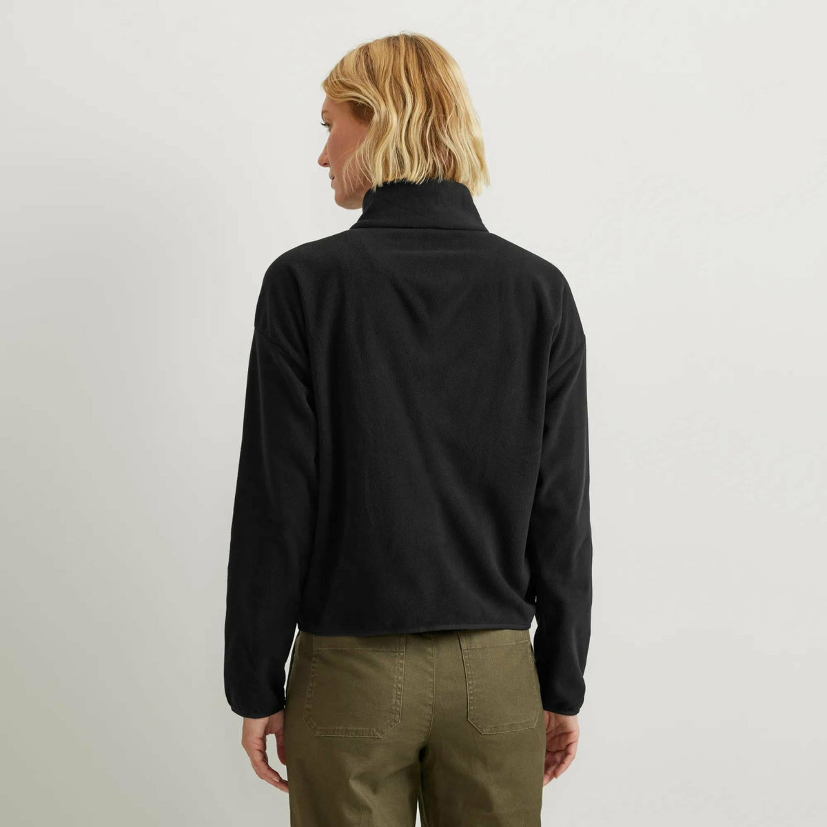 Women's Quest 2.0 Full Zip | Eddie Bauer