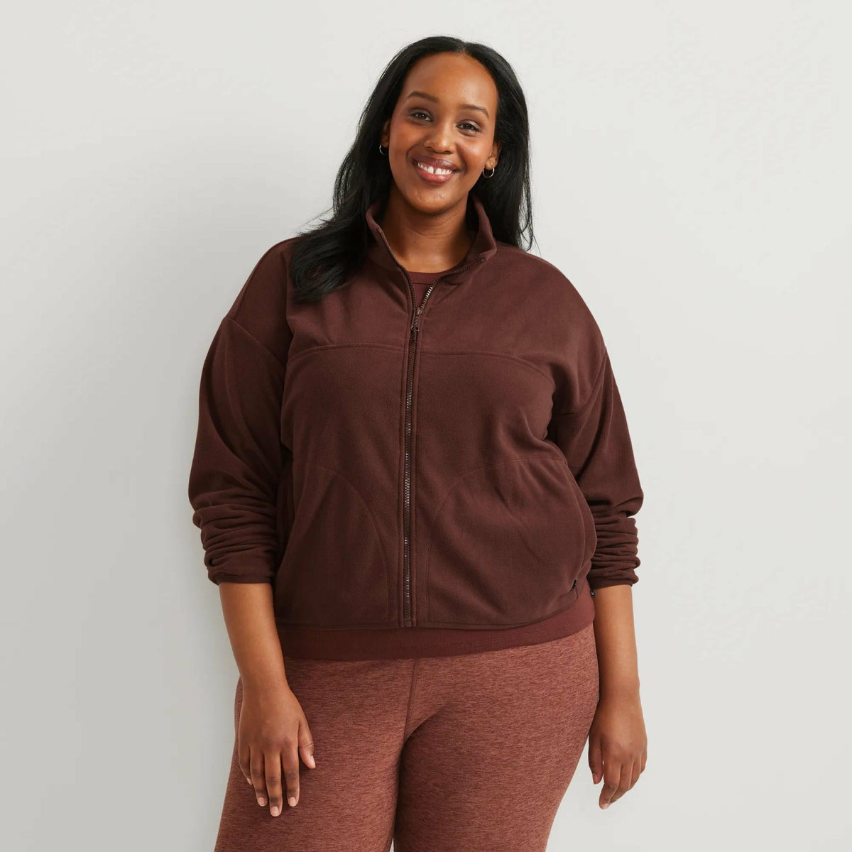Women's Quest 2.0 Full Zip | Eddie Bauer
