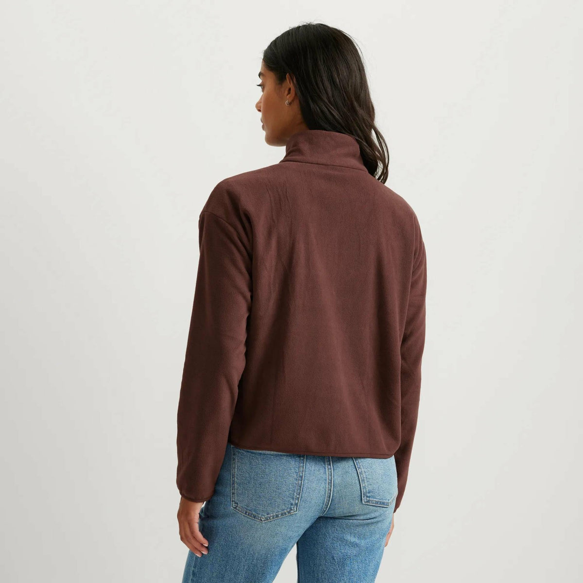 Women's Quest 2.0 Full Zip | Eddie Bauer