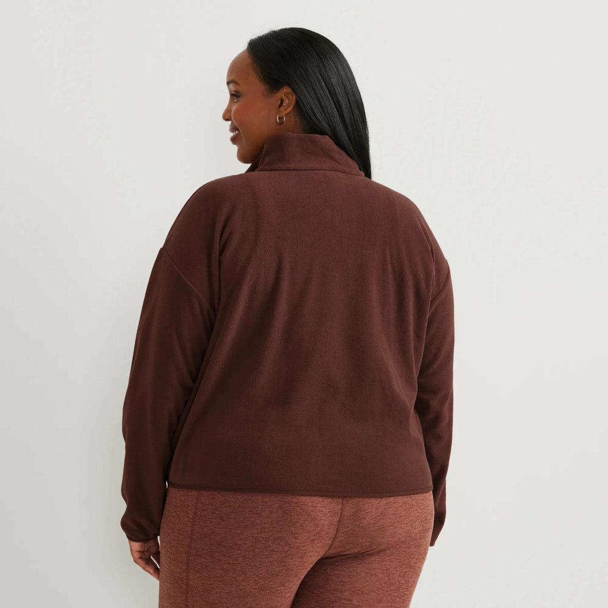 Women's Quest 2.0 Full Zip | Eddie Bauer