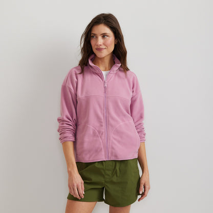 Women's Quest 2.0 Full Zip | Eddie Bauer