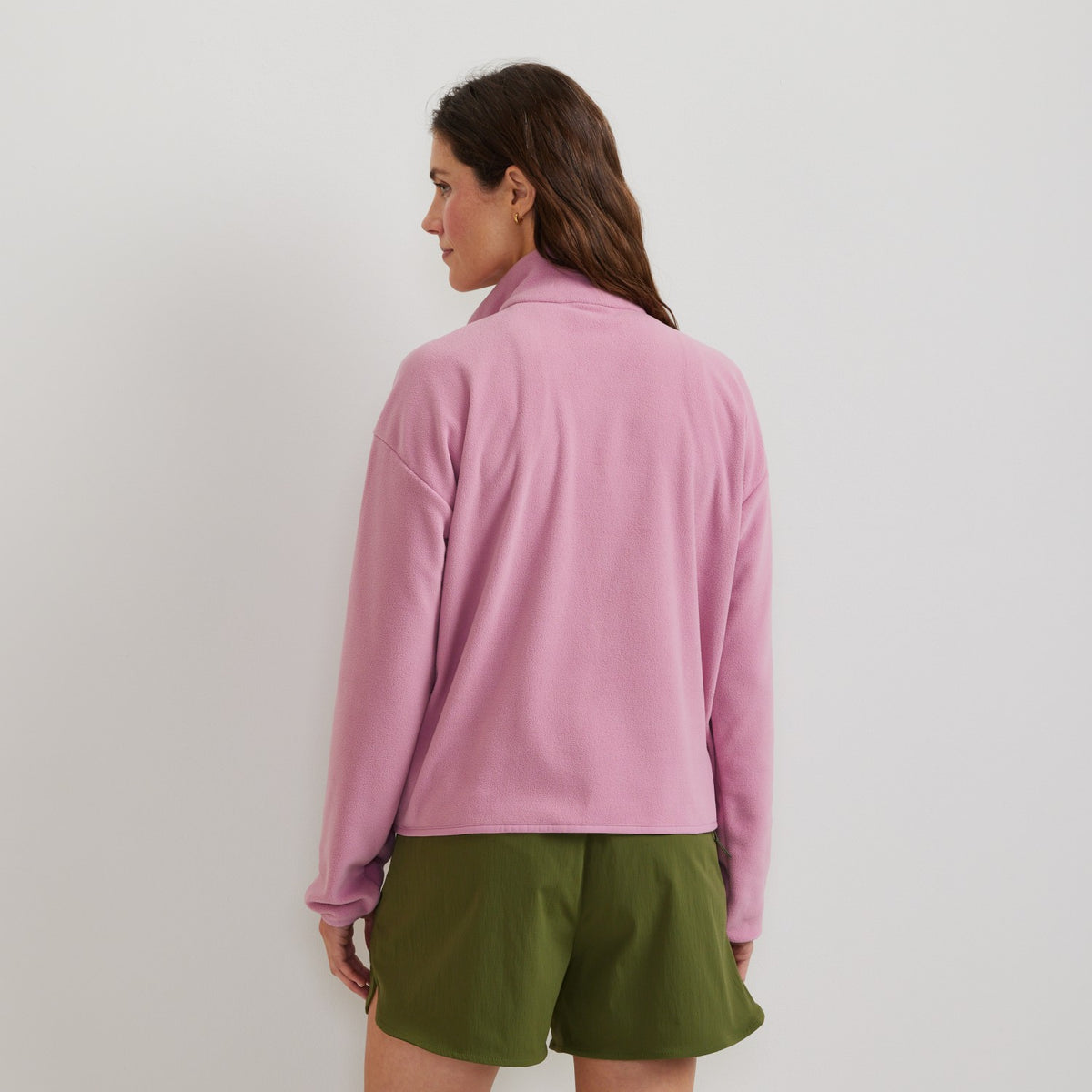 Women's Quest 2.0 Full Zip | Eddie Bauer