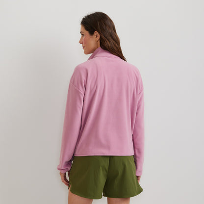 Women's Quest 2.0 Full Zip | Eddie Bauer