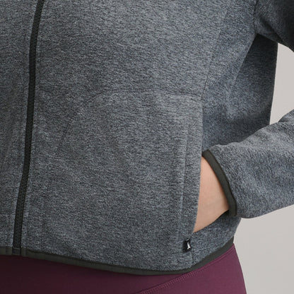 Women's Quest 2.0 Full Zip | Eddie Bauer
