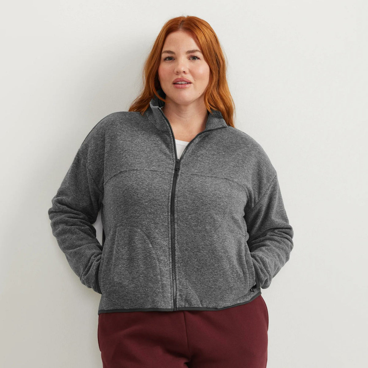 Women's Quest 2.0 Full Zip | Eddie Bauer
