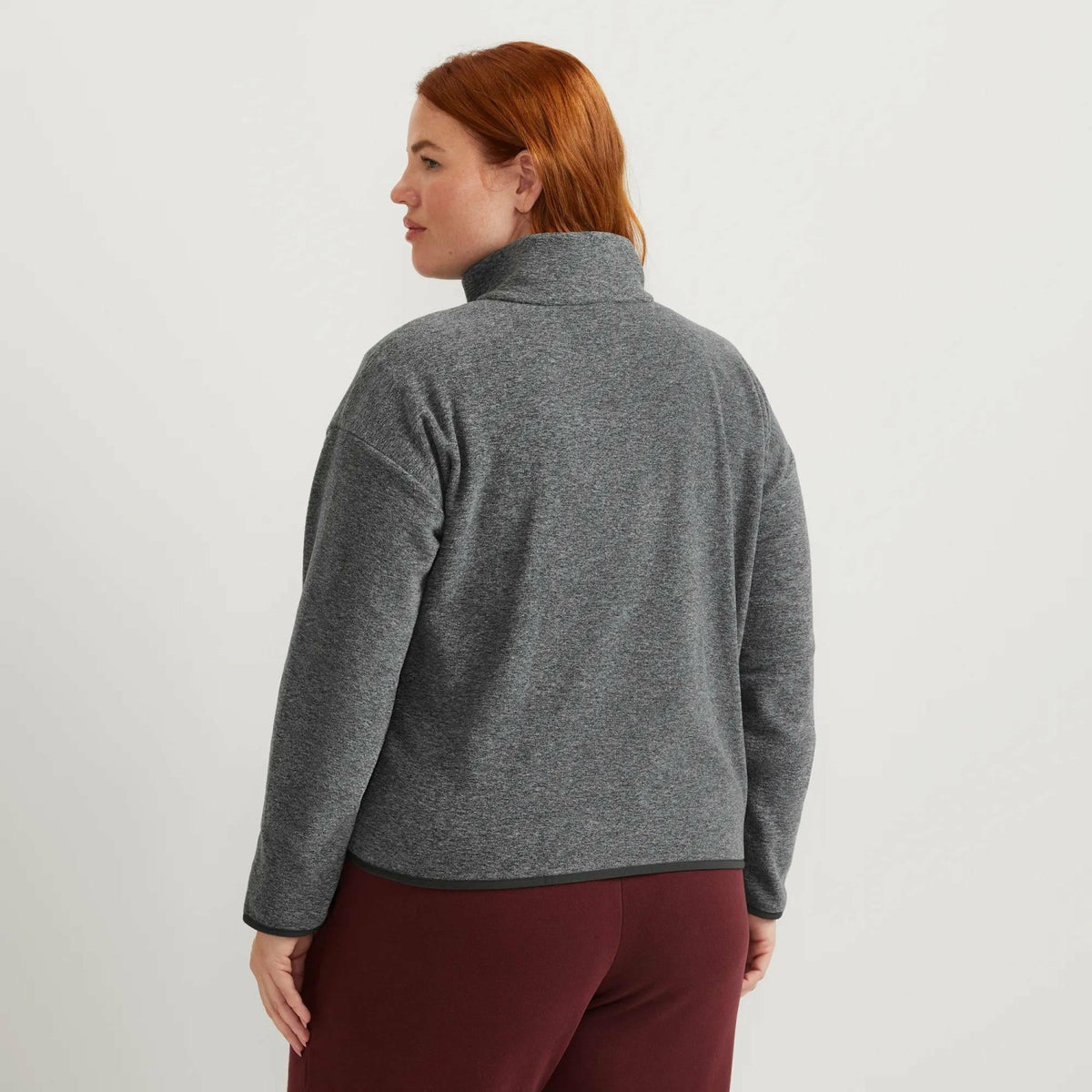 Women's Quest 2.0 Full Zip | Eddie Bauer