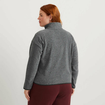 Women's Quest 2.0 Full Zip | Eddie Bauer