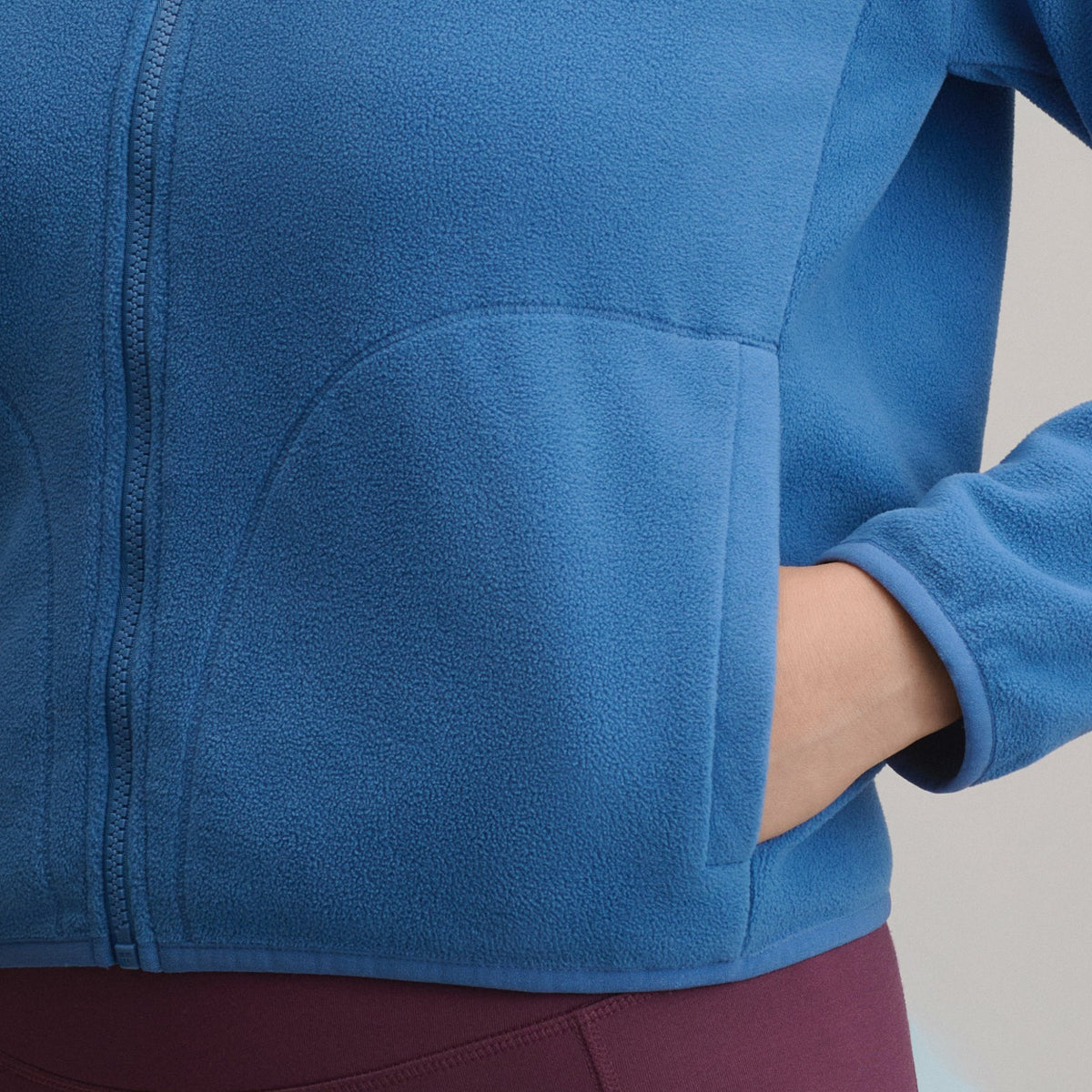 Women's Quest 2.0 Full Zip | Eddie Bauer