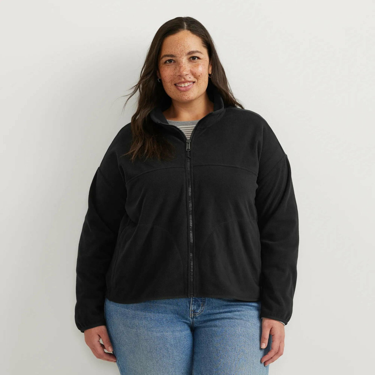 Women's Quest 2.0 Full Zip | Eddie Bauer