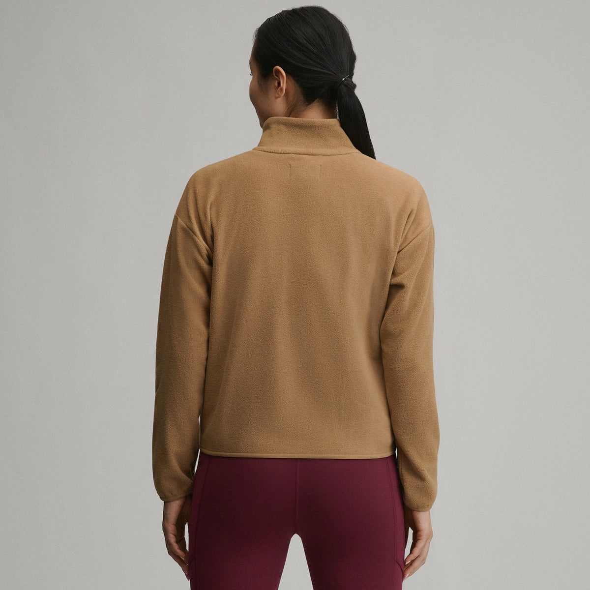 Women's Quest 2.0 Pullover | Eddie Bauer