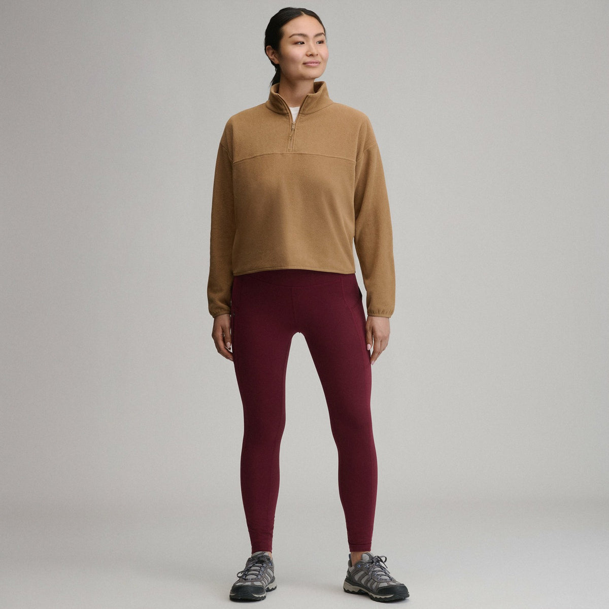 Women's Quest 2.0 Pullover | Eddie Bauer