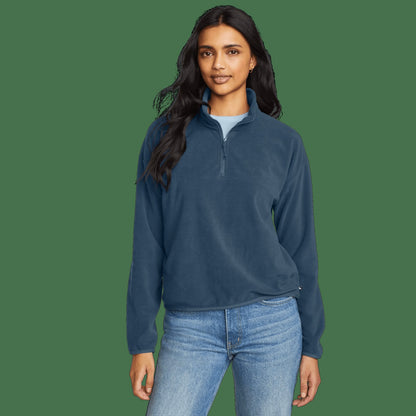 Women's Quest 2.0 Pullover | Eddie Bauer