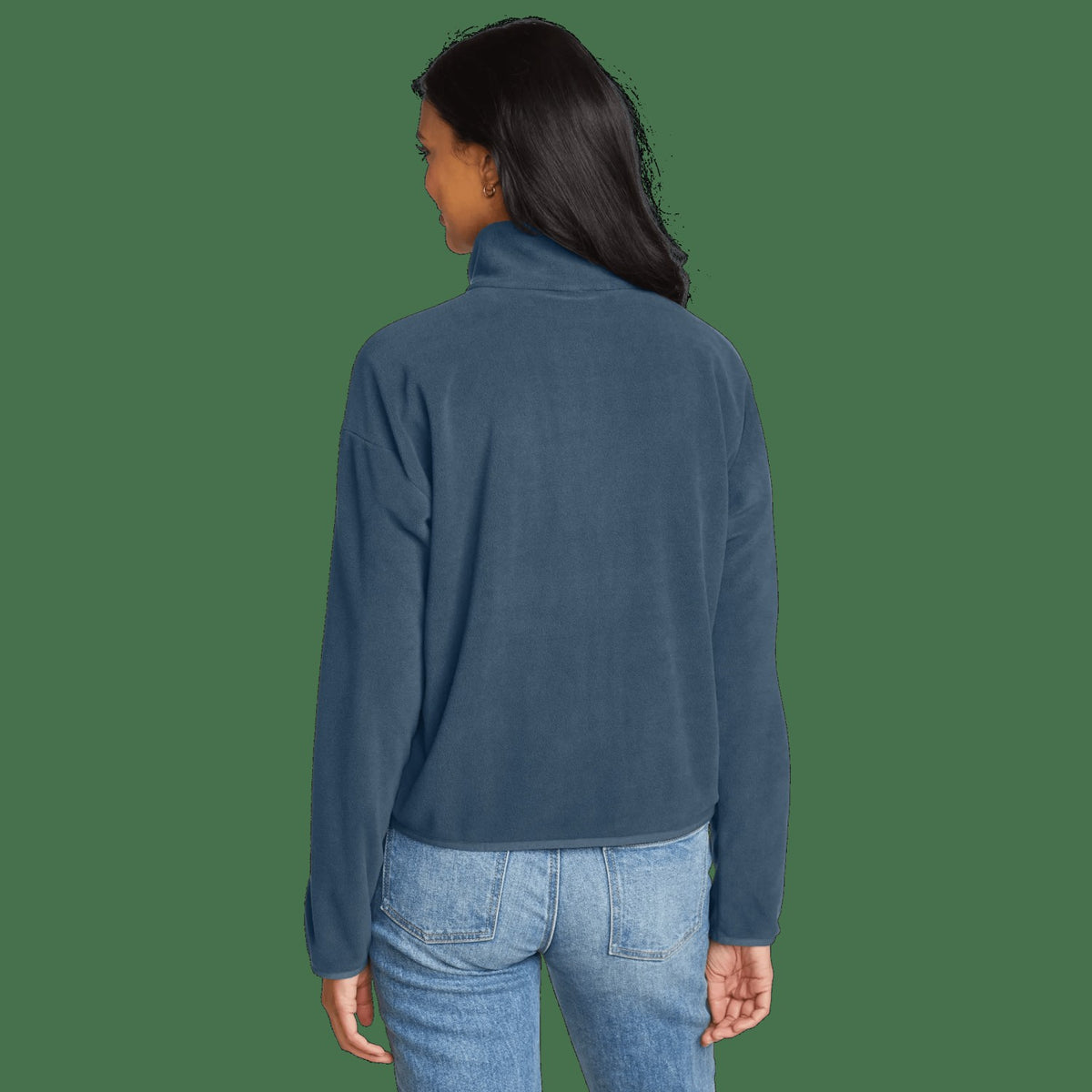 Women's Quest 2.0 Pullover | Eddie Bauer