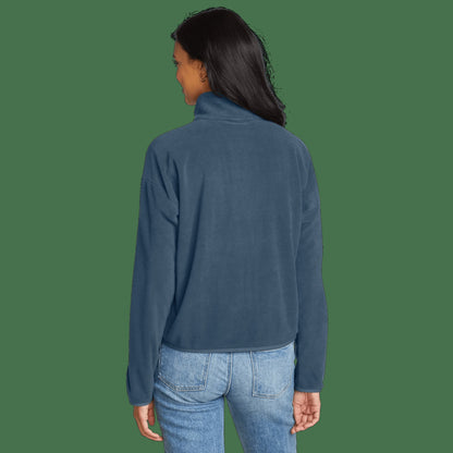 Women's Quest 2.0 Pullover | Eddie Bauer