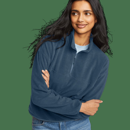 Women's Quest 2.0 Pullover | Eddie Bauer