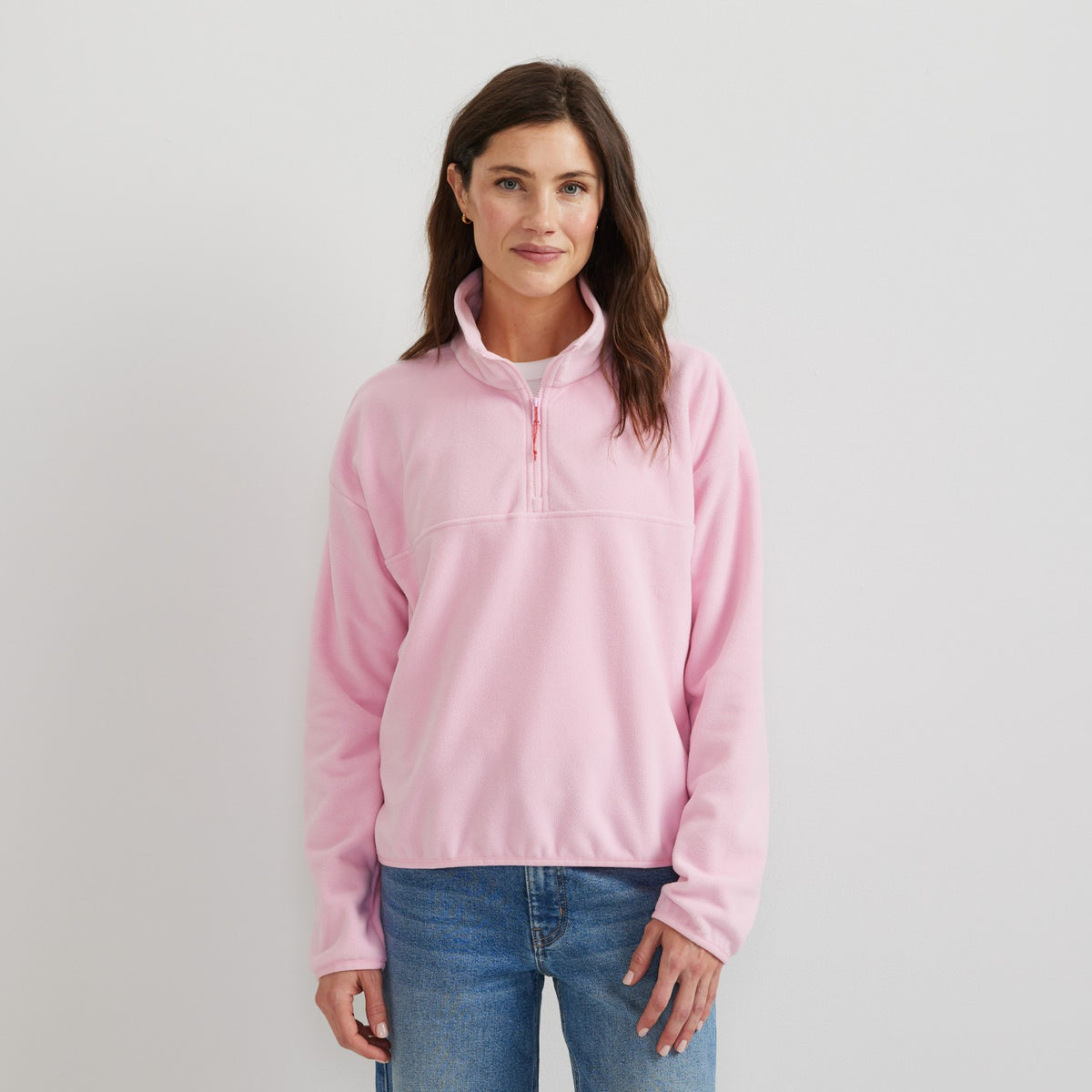Women's Quest 2.0 Pullover | Eddie Bauer
