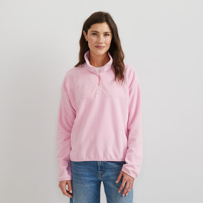 Women's Quest 2.0 Pullover | Eddie Bauer