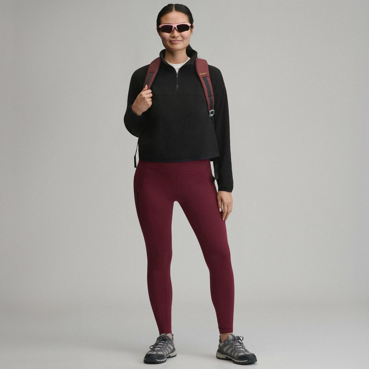 Women's Quest 2.0 Pullover | Eddie Bauer