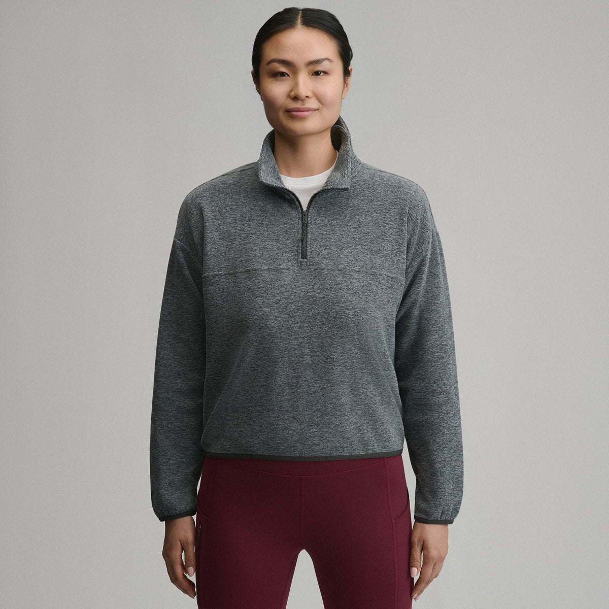 Women's Quest 2.0 Pullover | Eddie Bauer