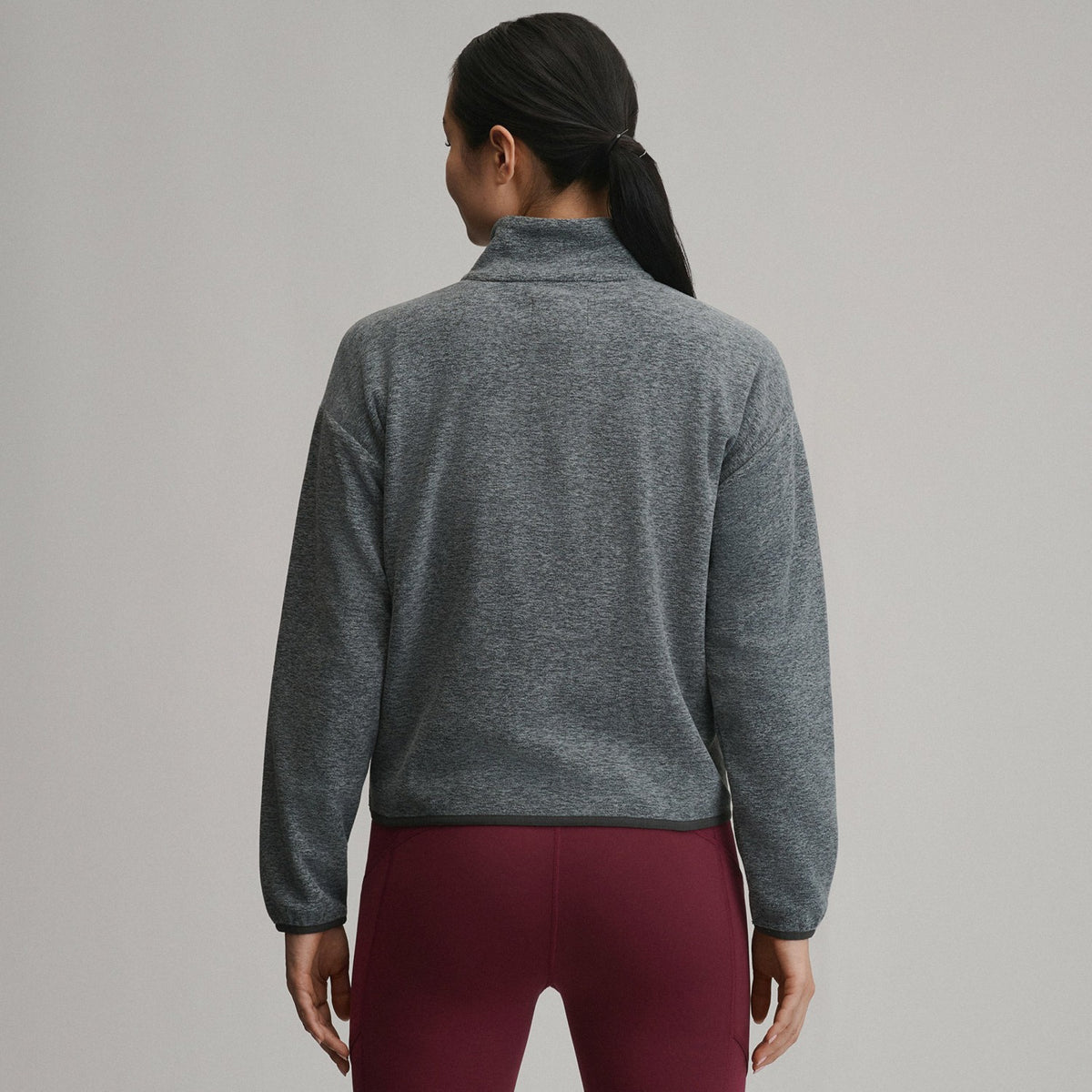 Women's Quest 2.0 Pullover | Eddie Bauer