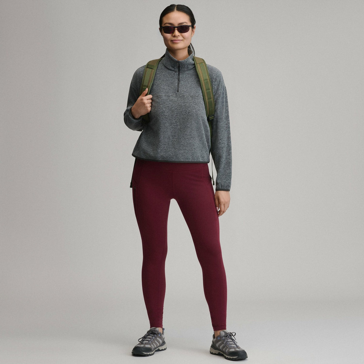 Women's Quest 2.0 Pullover | Eddie Bauer