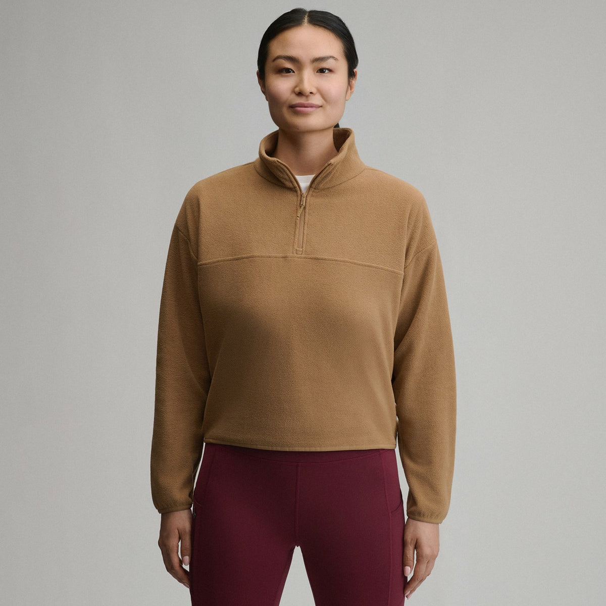 Women's Quest 2.0 Pullover | Eddie Bauer