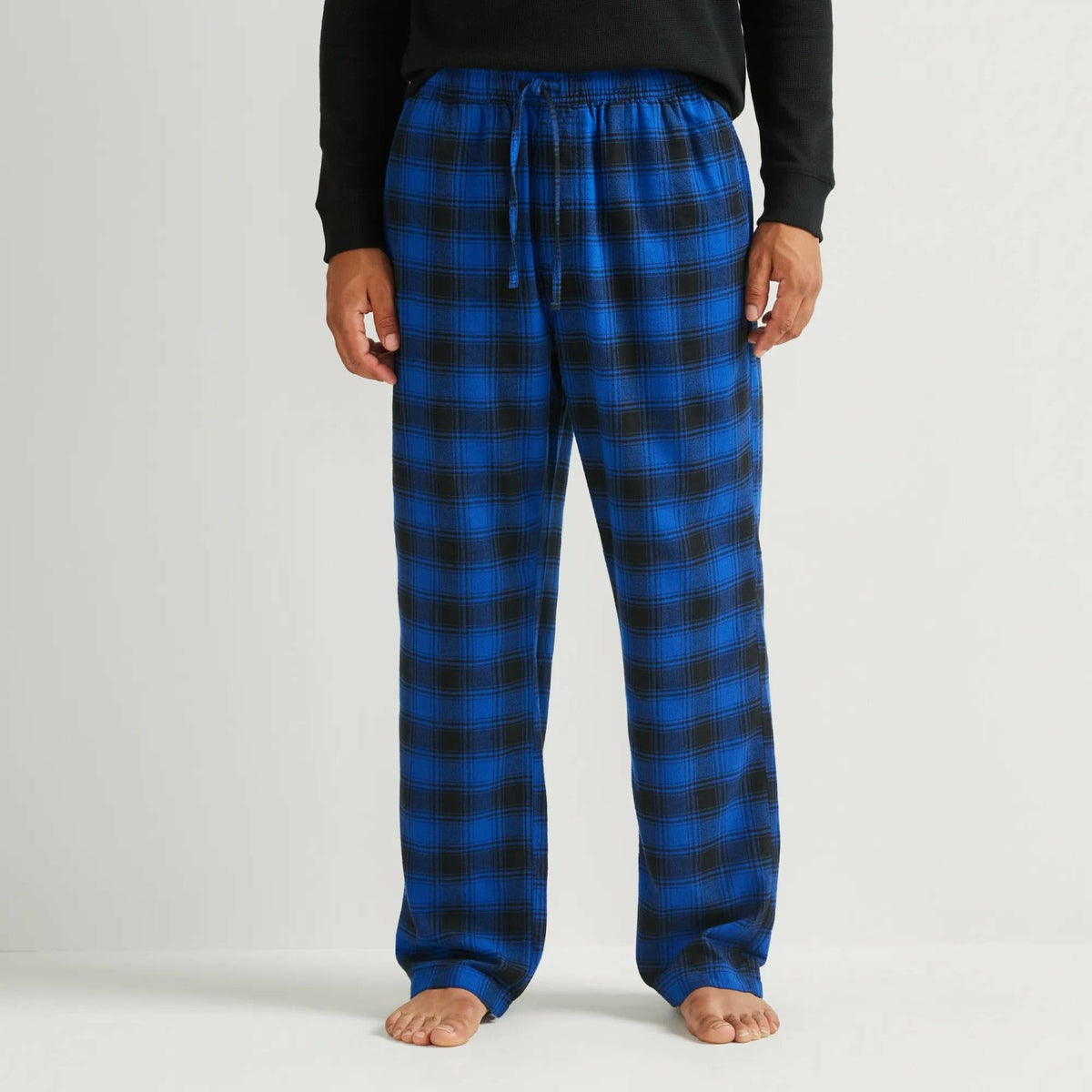 Men's Eddie's Fav Flannel Sleep | Eddie Bauer