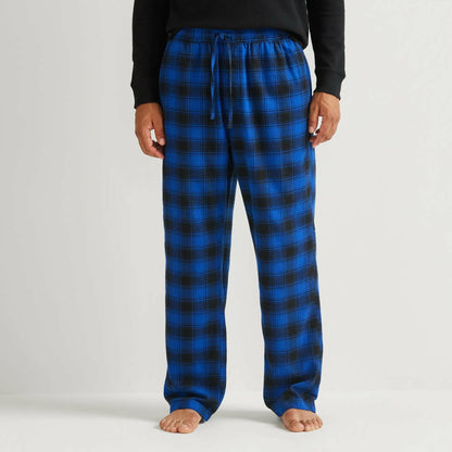 Men's Eddie's Fav Flannel Sleep | Eddie Bauer