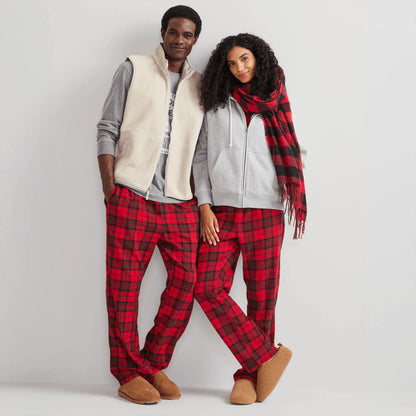 Men's Eddie's Fav Flannel Sleep | Eddie Bauer