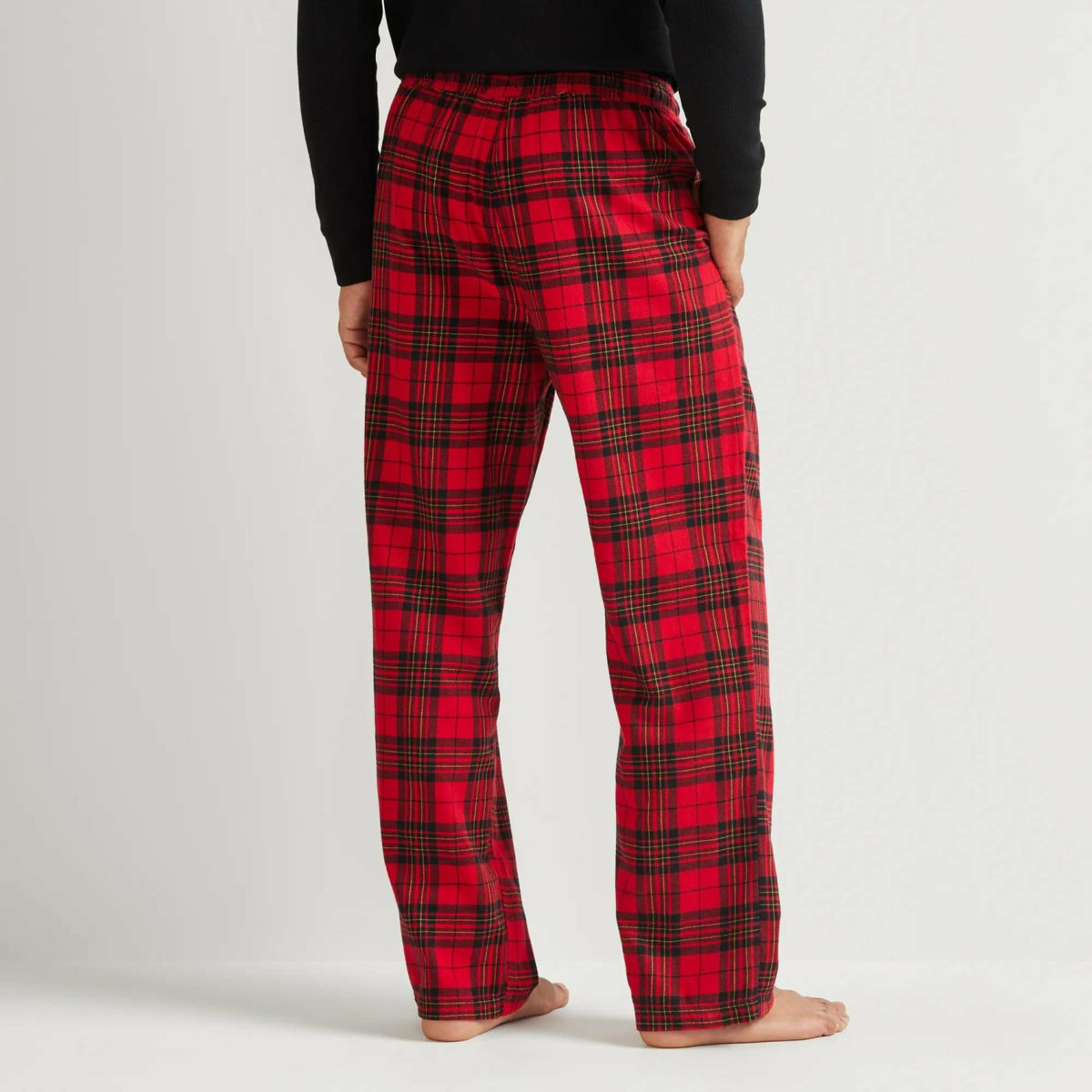 Men's Eddie's Fav Flannel Sleep | Eddie Bauer