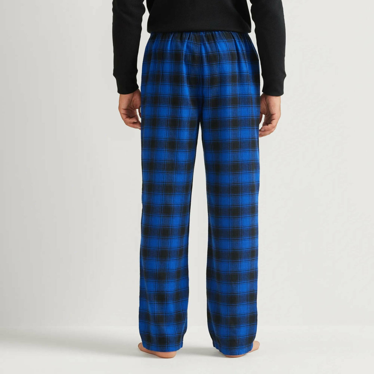 Men's Eddie's Fav Flannel Sleep | Eddie Bauer