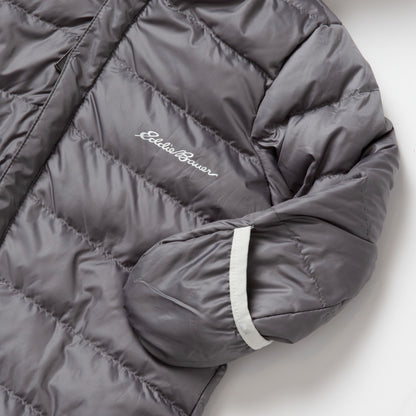Kids Infant Down Snowsuit | Eddie Bauer