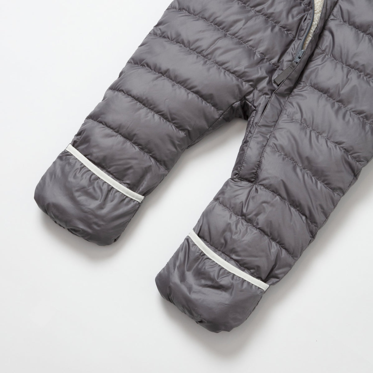 Kids Infant Down Snowsuit | Eddie Bauer