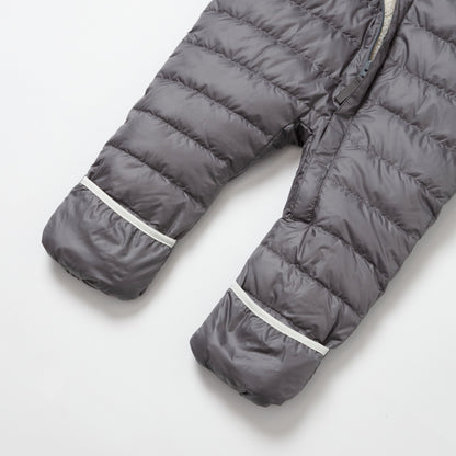 Kids Infant Down Snowsuit | Eddie Bauer