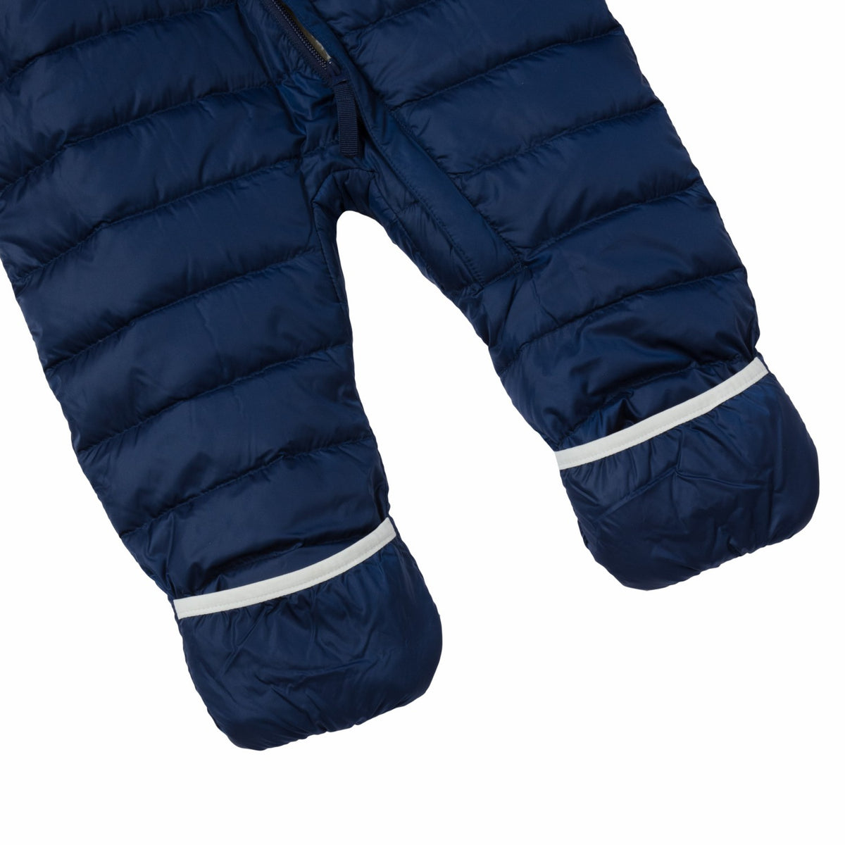 Kids Infant Down Snowsuit | Eddie Bauer