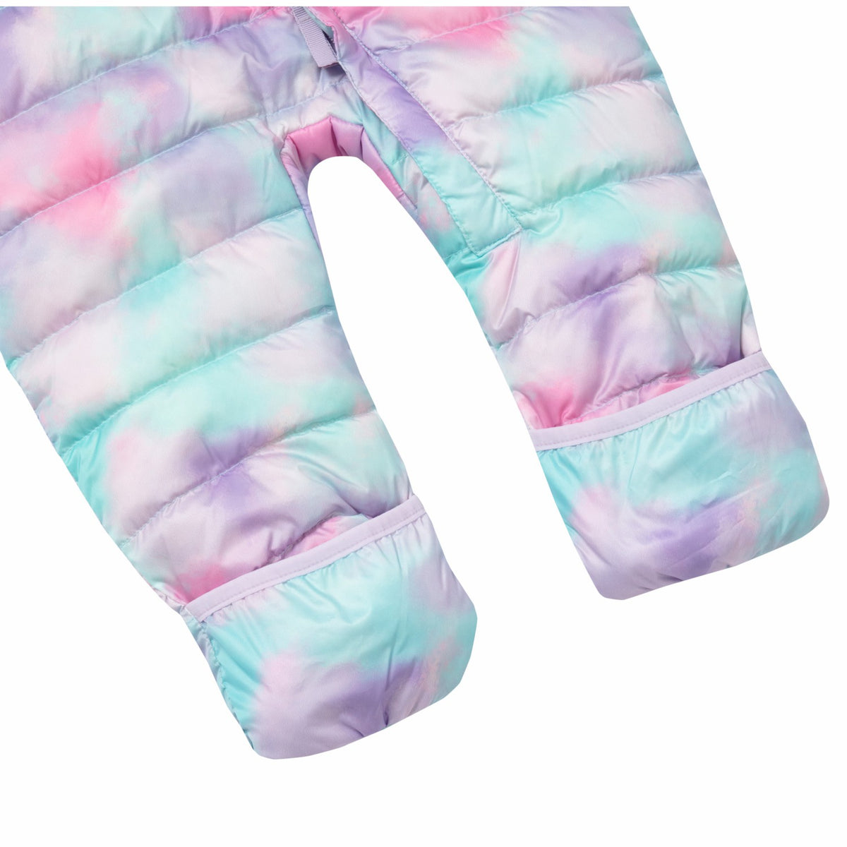 Kids Infant Down Snowsuit | Eddie Bauer