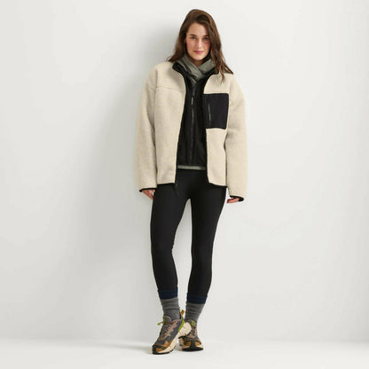Women's Chilali Fleece Jacket | Eddie Bauer