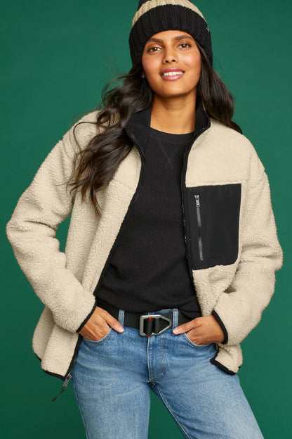 Women's Chilali Fleece Jacket | Eddie Bauer